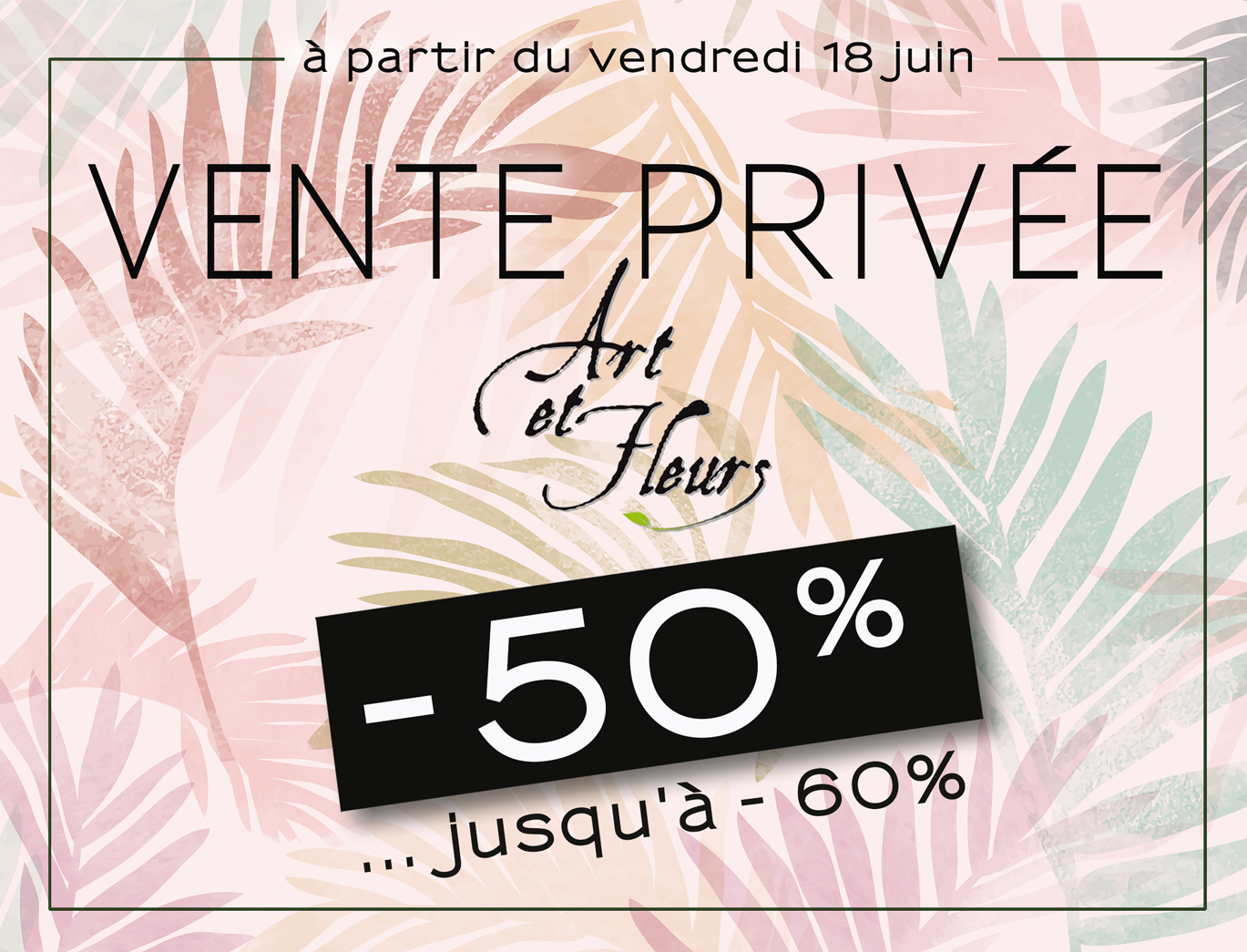 Galerie lafayette vente privée online