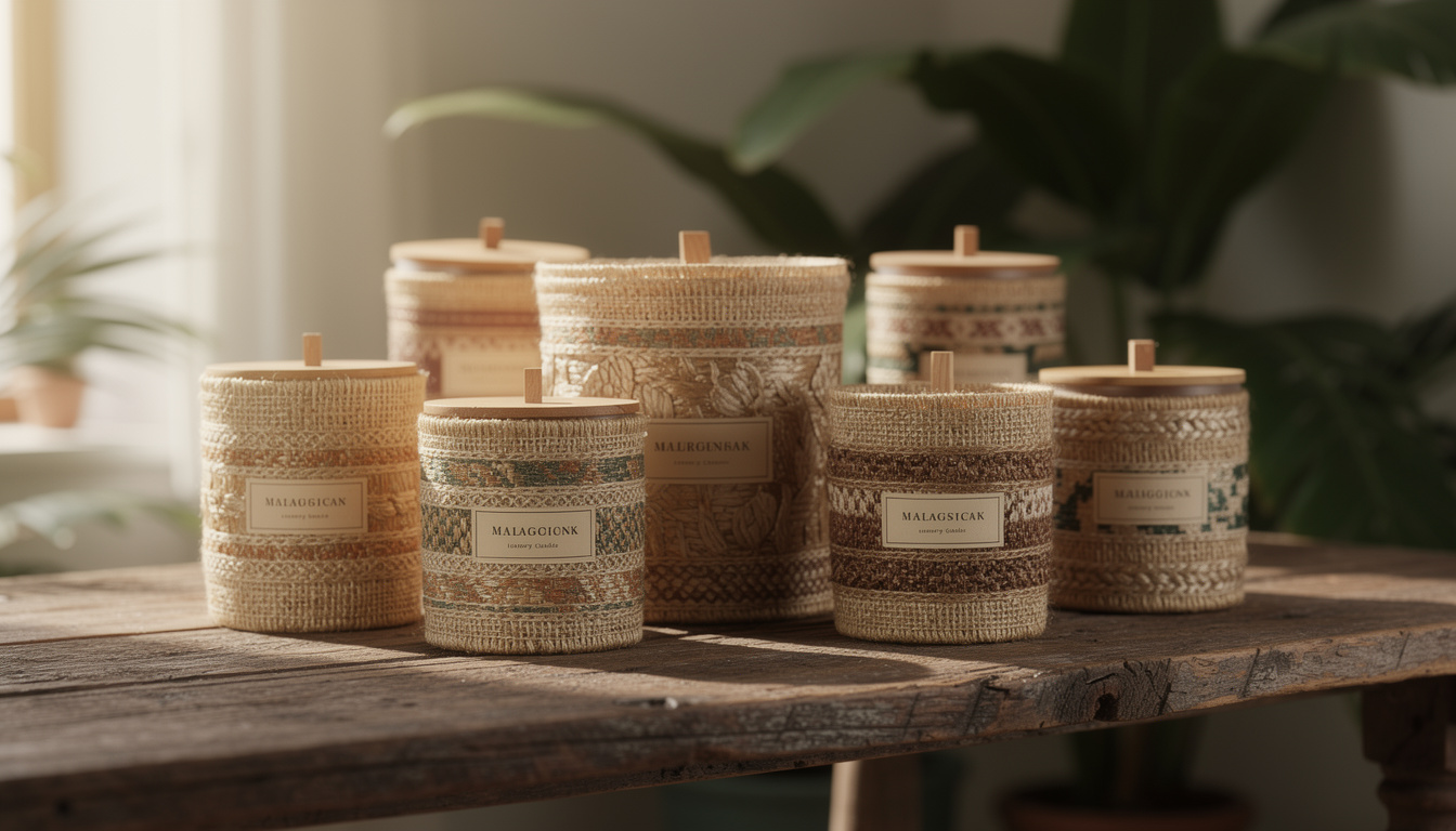 découvrez la baobab collection, un projet innovant signé mikea, alliant design unique et inspiration naturelle pour sublimer votre espace.