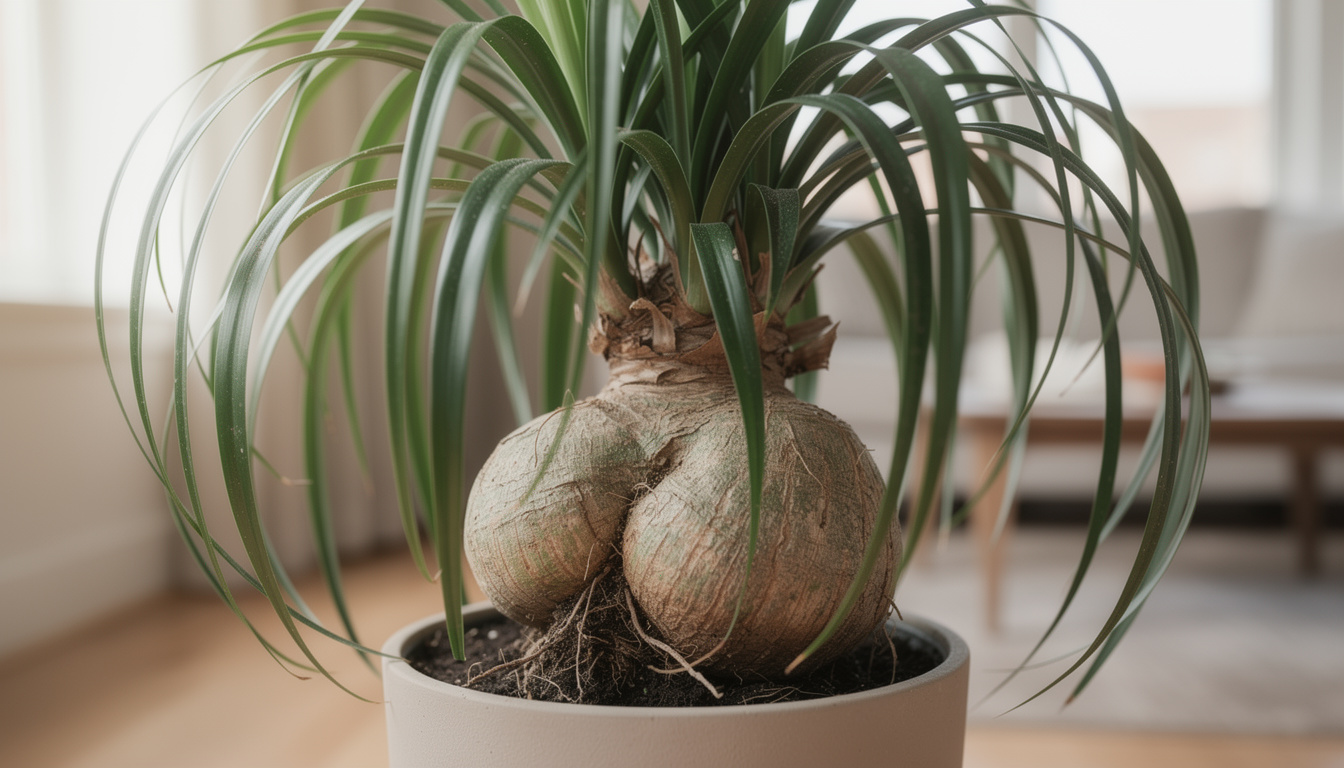 découvrez nos conseils pratiques pour faire fleurir votre pied d’éléphant et embellir votre intérieur avec cette plante élégante.