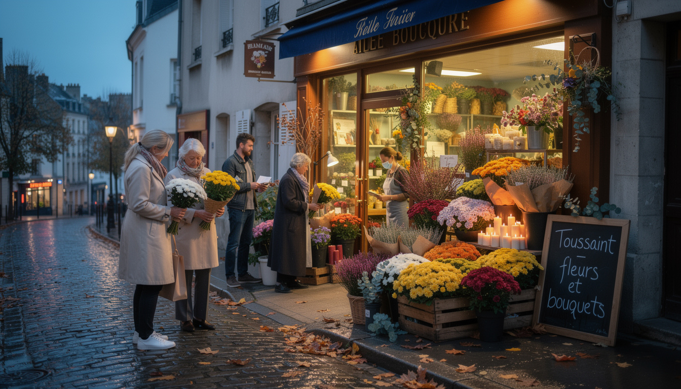 découvrez les modalités de la dérogation spéciale pour la toussaint et comment en bénéficier pour vos activités ou déplacements durant cette période particulière.