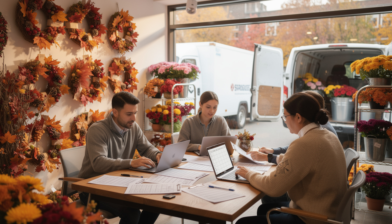 découvrez les modalités de la dérogation spéciale pour la toussaint et préparez sereinement vos activités durant cette période.