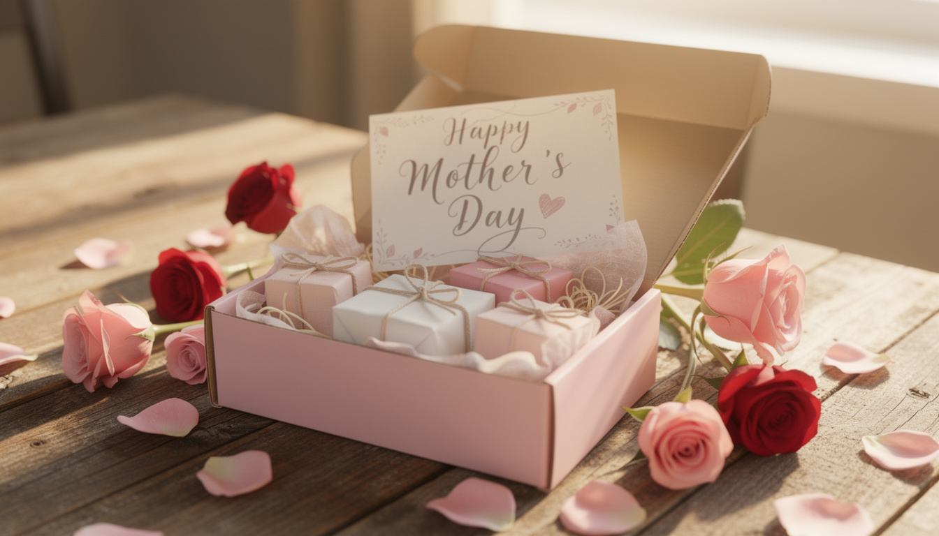 découvrez nos idées cadeaux et inspirations pour célébrer la fête des mères 2023 avec amour et convivialité.