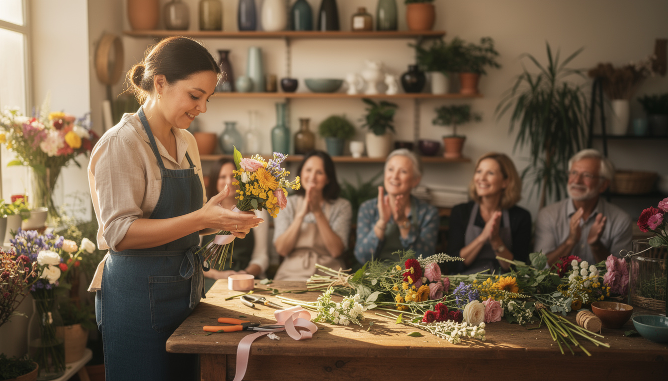 découvrez l'art de mettre en valeur les moments clés pour captiver votre audience et sublimer vos temps forts avec élégance et créativité.
