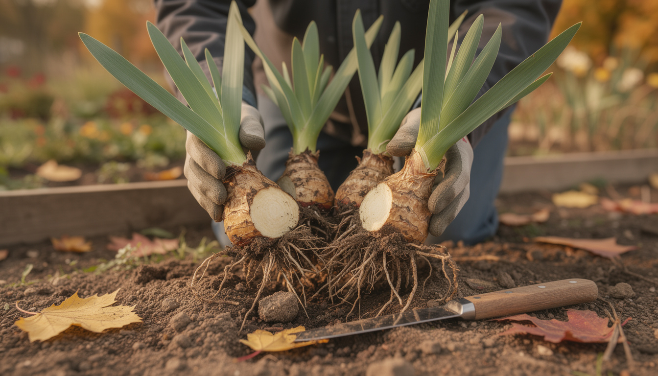 découvrez les raisons pour lesquelles vos iris ne fleurissent pas et apprenez les conseils essentiels pour favoriser leur floraison et avoir un jardin éclatant.