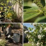 découvrez les raisons pour lesquelles votre citronnier ne fleurit pas et apprenez les solutions efficaces pour stimuler sa floraison et avoir de beaux fruits.