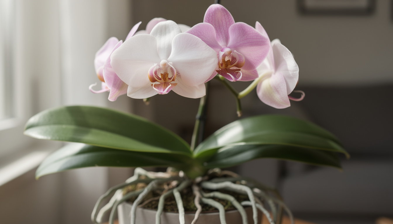 découvrez les raisons pour lesquelles votre orchidée perd ses fleurs et apprenez comment en prendre soin pour qu'elle s'épanouisse à nouveau.