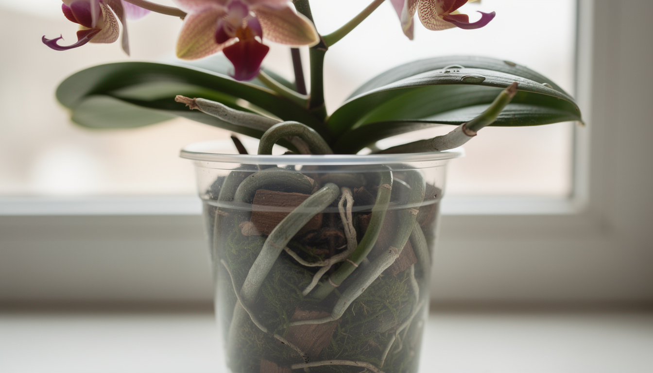 découvrez les raisons pour lesquelles votre orchidée perd ses fleurs et apprenez comment prendre soin de cette plante délicate pour favoriser sa floraison et sa santé.