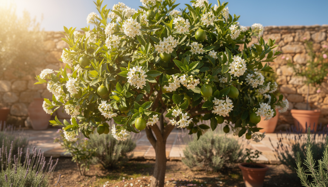 découvrez quand et comment fleurissent les citronniers pour profiter pleinement de leurs fruits et de leur beauté dans votre jardin.