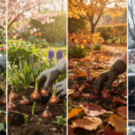 découvrez le meilleur moment pour planter vos bulbes de fleurs afin d'assurer une belle floraison. conseils pratiques et périodes idéales pour réussir votre jardin.