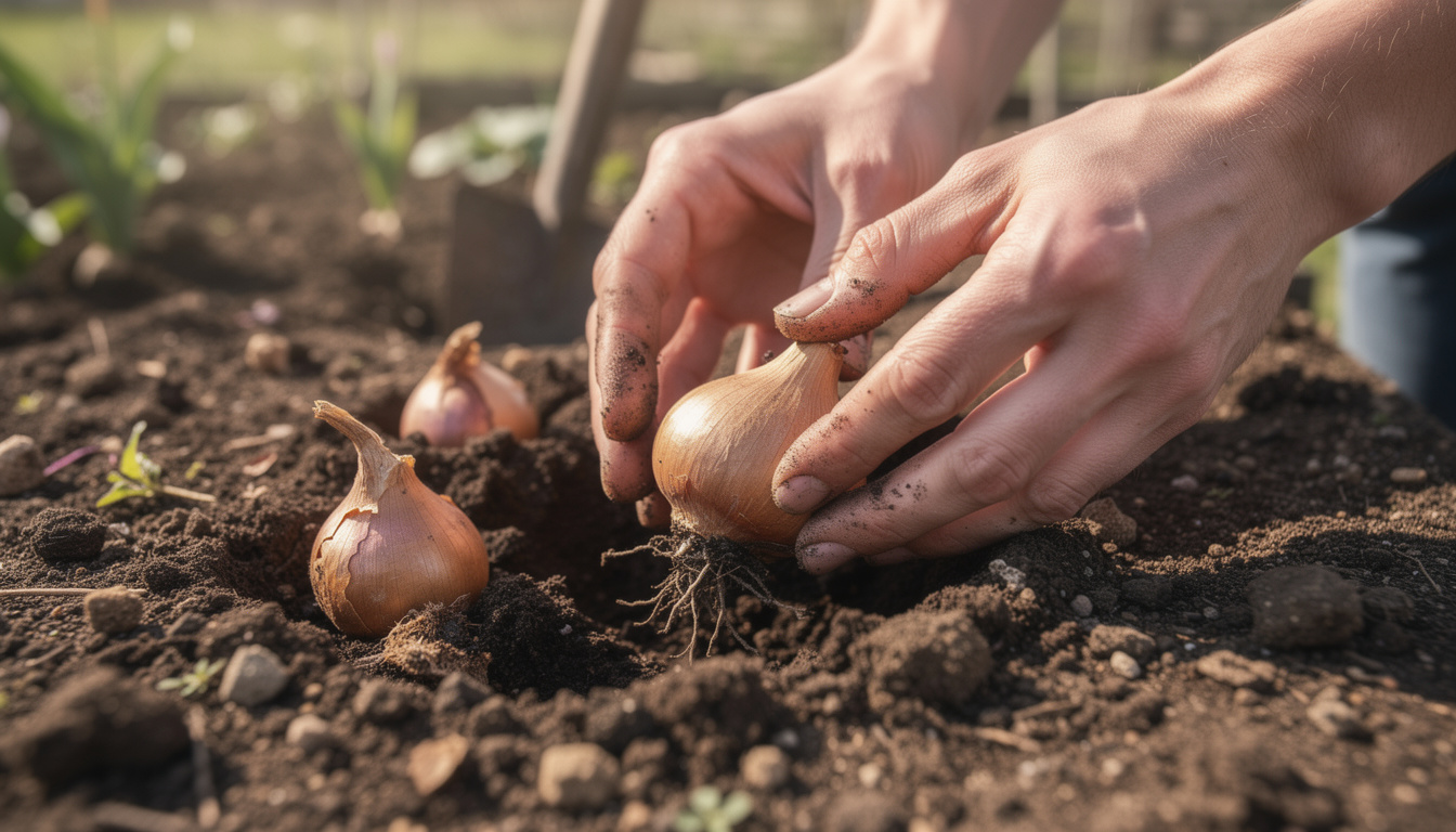 découvrez le meilleur moment pour planter vos bulbes de fleurs afin d'assurer une floraison éclatante et durable dans votre jardin.