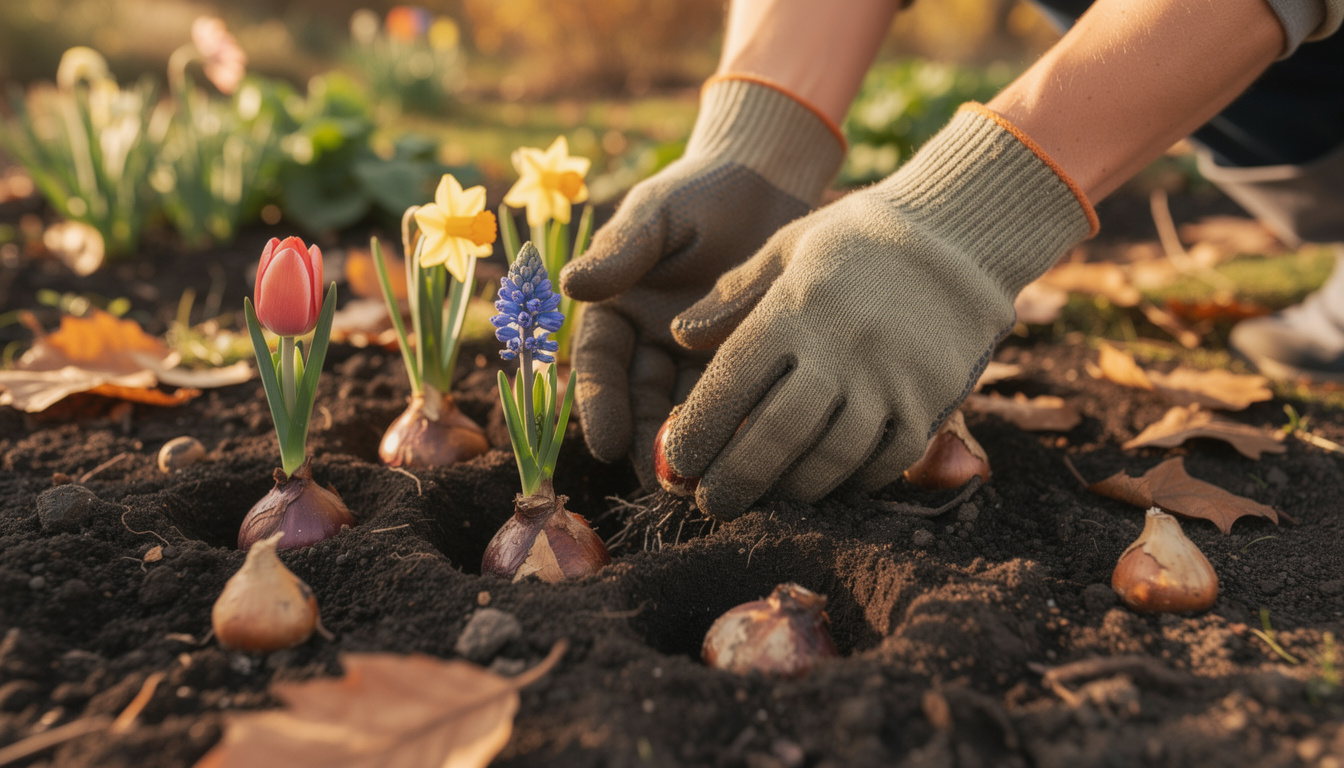 découvrez quand planter des fleurs grâce à notre guide complet mois par mois pour un jardin éclatant toute l'année.