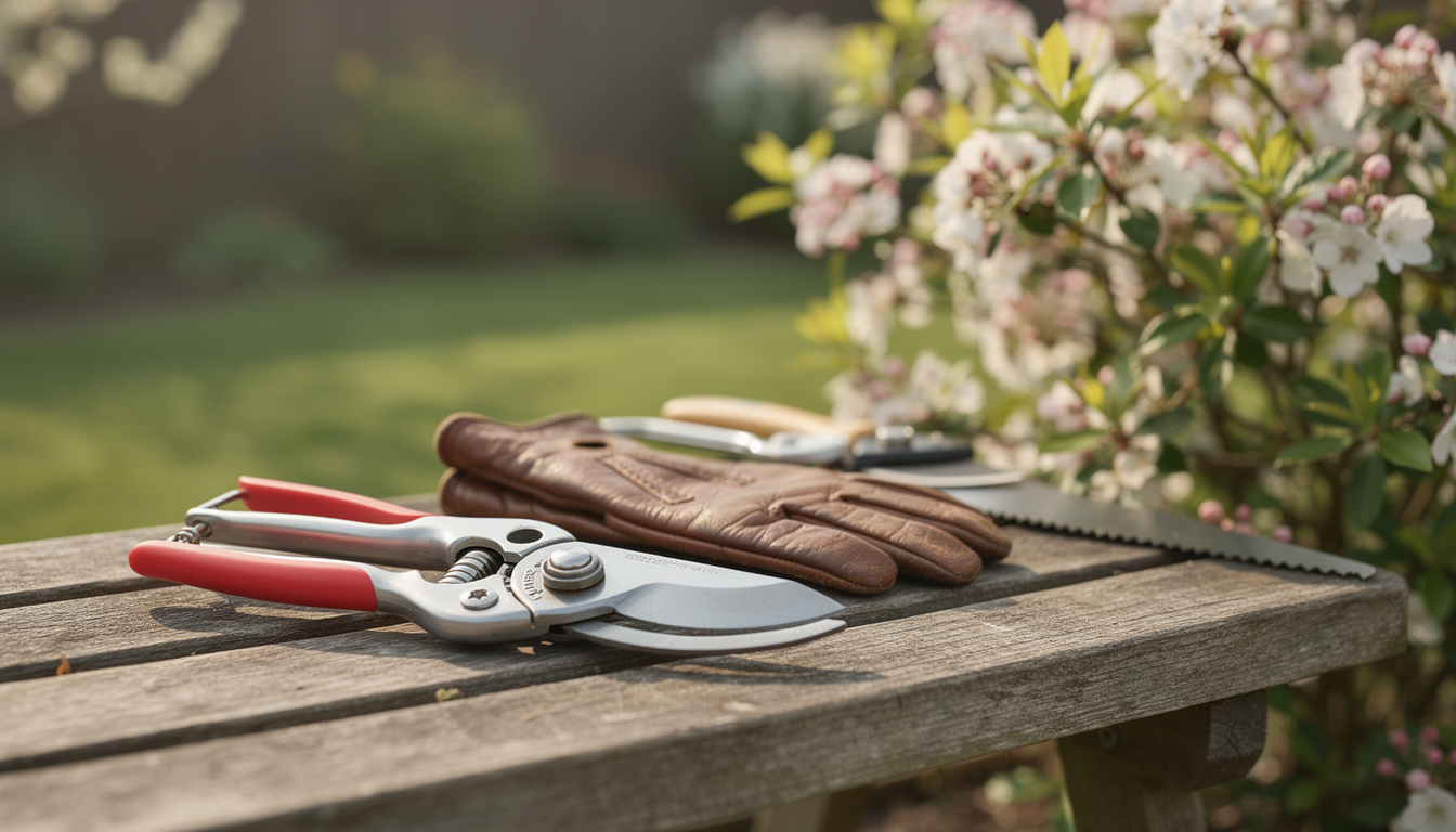 découvrez le meilleur moment pour tailler vos arbustes à fleurs afin de favoriser leur croissance et leur floraison optimale.