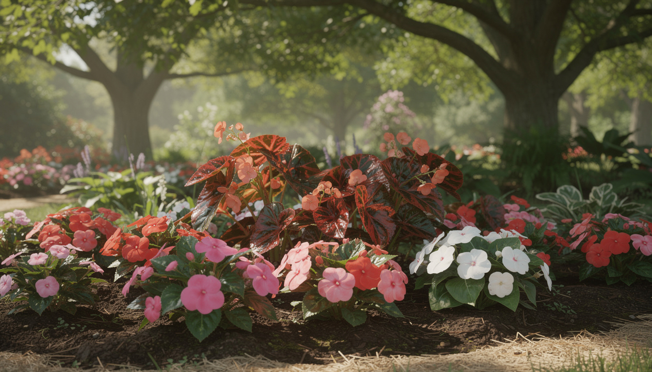 découvrez quelles fleurs d'été planter en juin pour un jardin coloré et éclatant tout au long de la saison estivale.