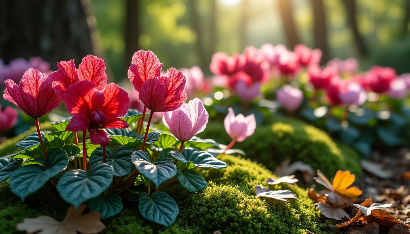 découvrez quelles fleurs d’automne faciles planter en octobre pour embellir votre jardin avec des couleurs chaleureuses et une floraison durable.