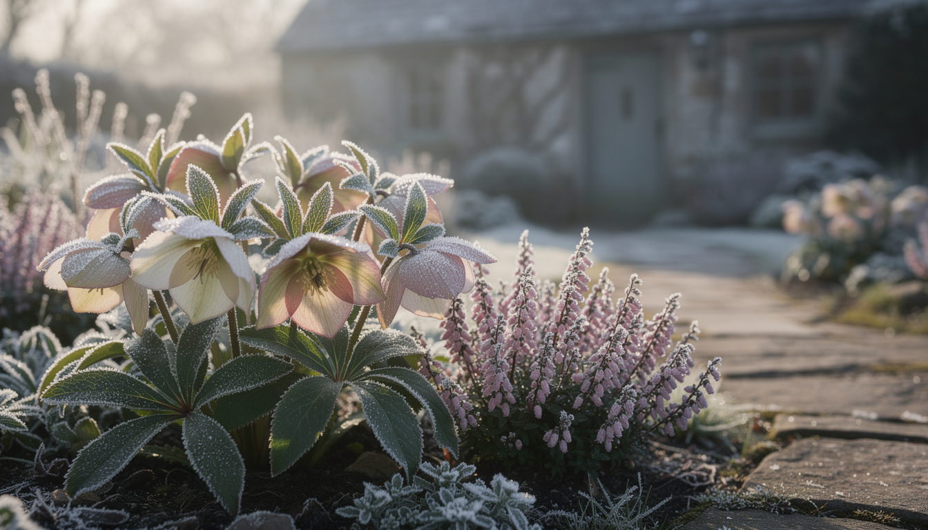 découvrez quelles fleurs planter en hiver pour égayer votre jardin malgré le froid. conseils pratiques pour choisir les meilleures variétés résistantes au froid.