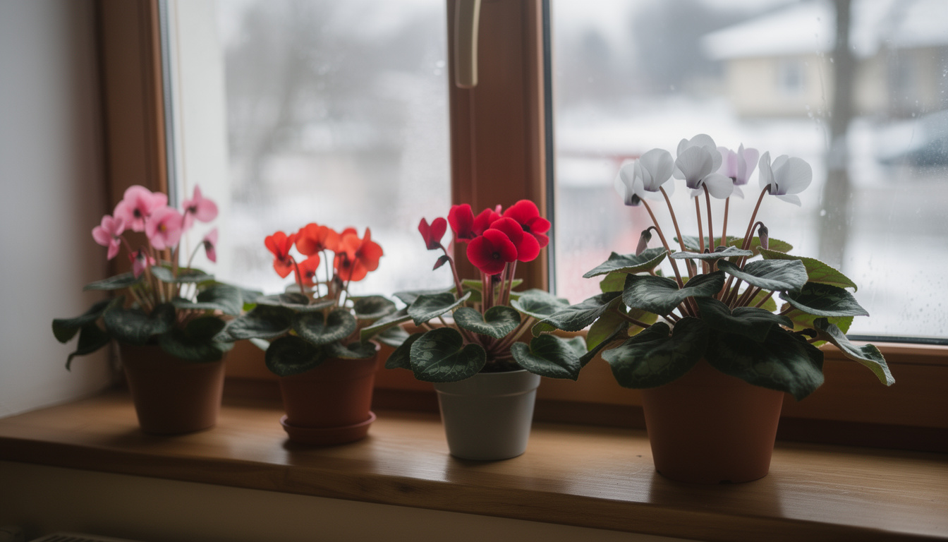 découvrez quelles fleurs planter en février pour un jardin éclatant au printemps. conseils pratiques et choix des meilleures variétés adaptées à cette saison.