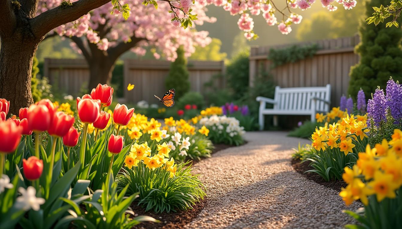 découvrez quelles fleurs planter en septembre en france pour un jardin coloré et florissant à l'automne. conseils pratiques pour réussir vos plantations saisonnières.