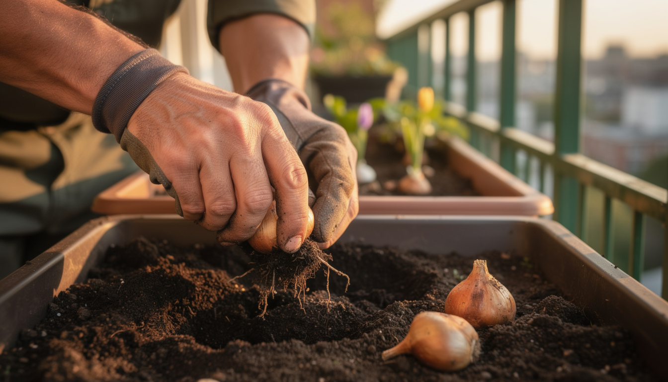 découvrez quelles fleurs planter en septembre en jardinière pour égayer votre balcon ou terrasse avec des couleurs automnales et une floraison durable.