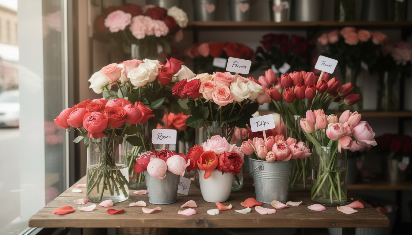 célébrez la saint-valentin 2021 avec des idées romantiques, des cadeaux uniques et des moments inoubliables à partager avec votre moitié.
