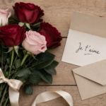 Signification du nombre de roses : bouquet de 1, 3, 9 ou 12 roses rouges et roses pâles