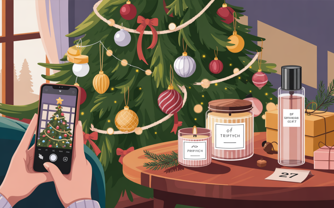 Concours du plus beau sapin de Noël