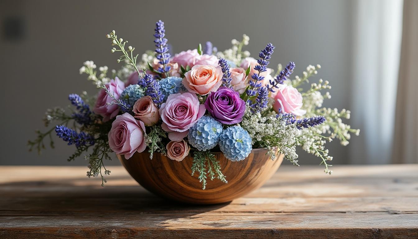 apprenez comment faire sécher une fleur rapidement et facilement grâce à nos astuces simples et efficaces pour conserver la beauté de vos fleurs.