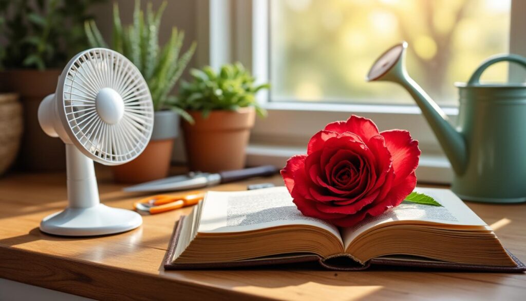 découvrez des méthodes simples et rapides pour faire sécher une fleur tout en préservant sa beauté et ses couleurs.