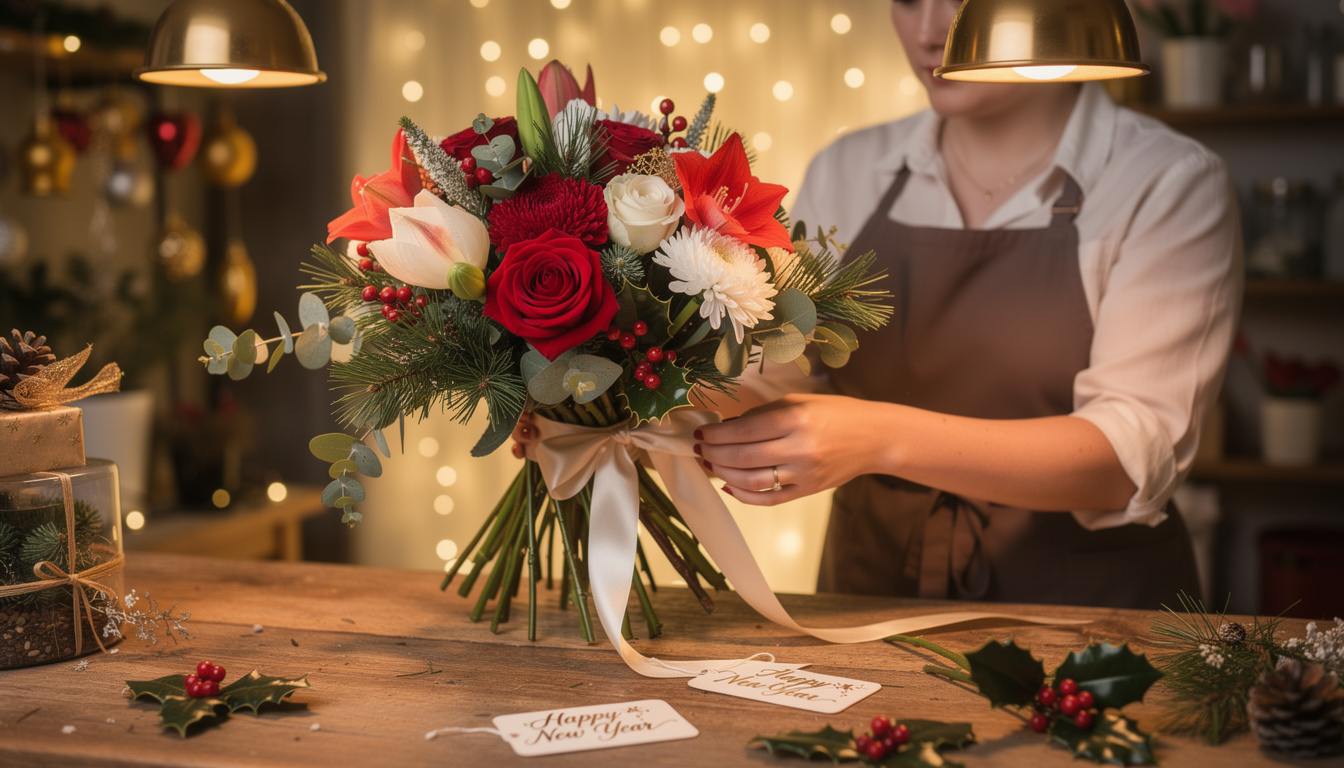 souhaitez une bonne année 2023 pleine de bonheur, de succès et de santé à vos proches avec nos messages chaleureux et inspirants.