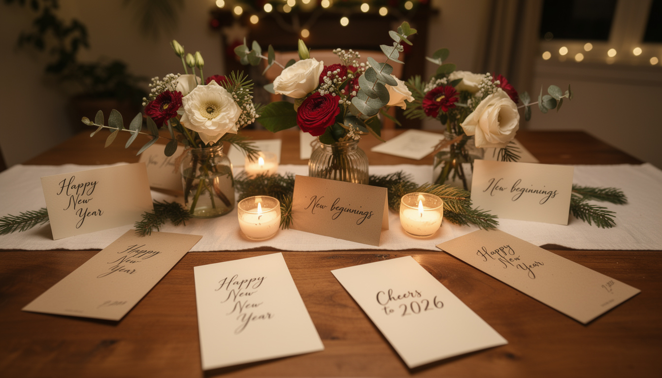 souhaitez une excellente année 2023 pleine de bonheur, santé et réussite avec nos messages et vœux personnalisés.