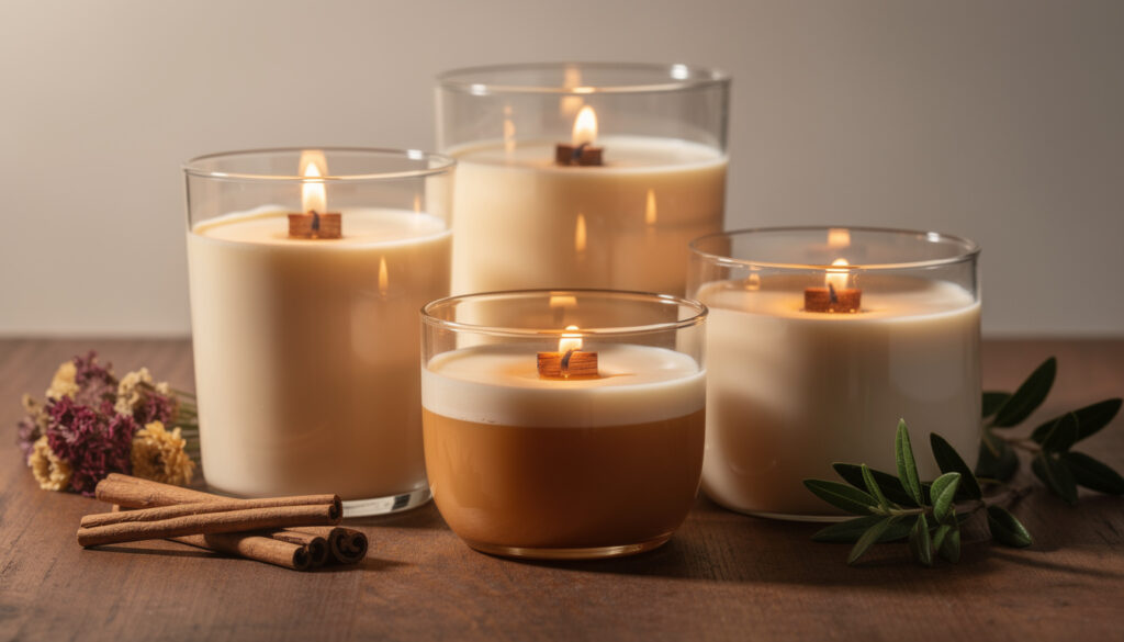 découvrez les bougies woodwick de yankee candle, alliant design élégant et parfum authentique pour une ambiance chaleureuse et apaisante chez vous.