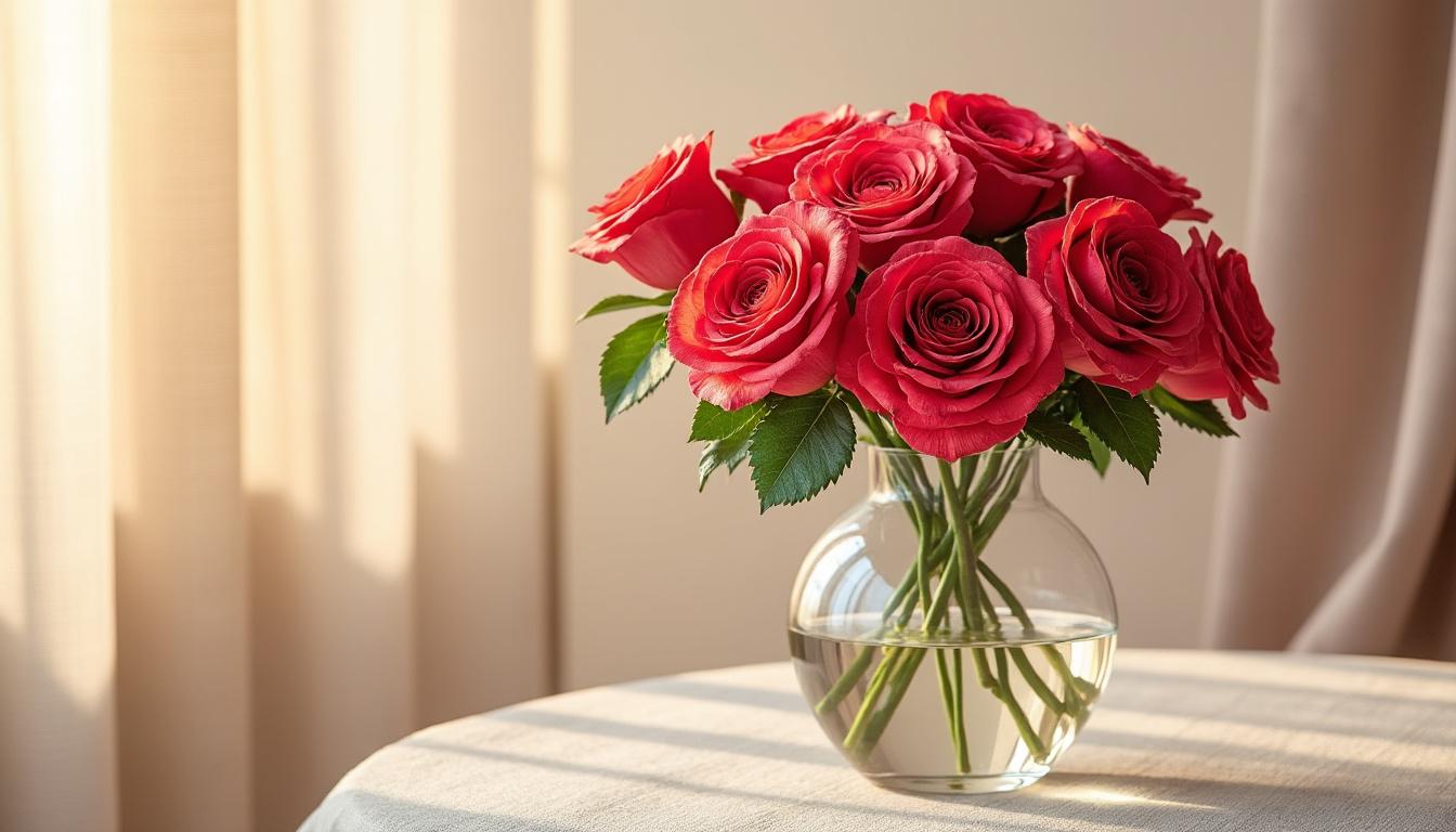 découvrez des méthodes efficaces pour stabiliser une fleur et la conserver longtemps tout en préservant sa beauté naturelle.