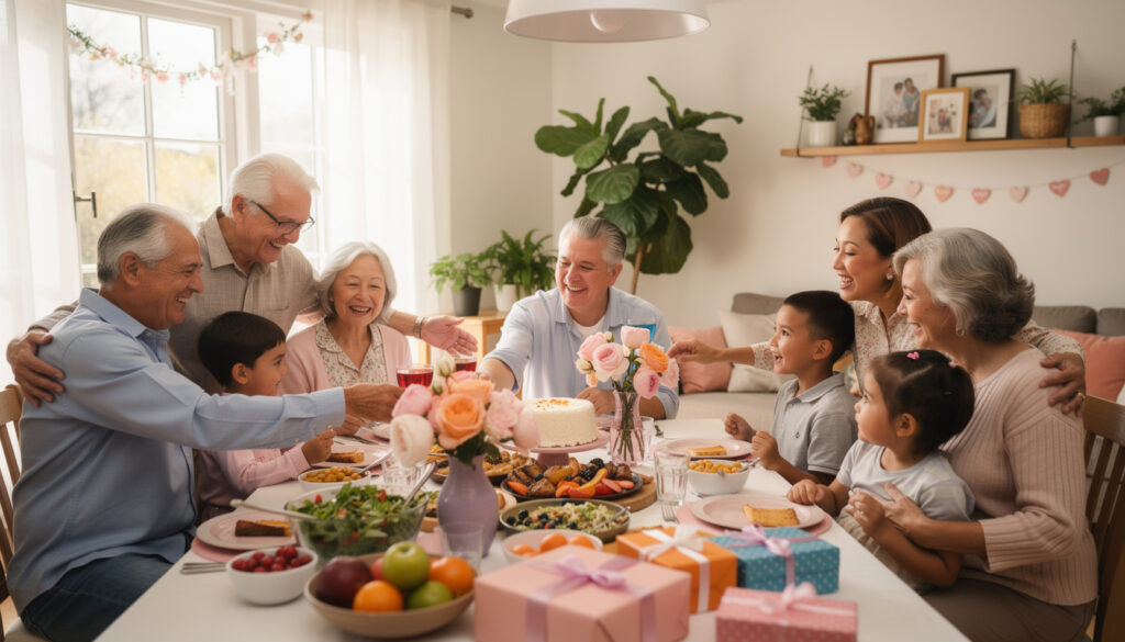 découvrez des idées cadeaux uniques et des conseils pour célébrer la fête des mères 2023 avec amour et originalité.