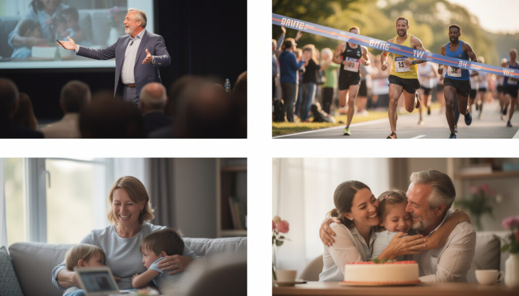 découvrez l'art de sublimer les moments clés et de capturer l'essence des temps forts avec élégance et créativité.