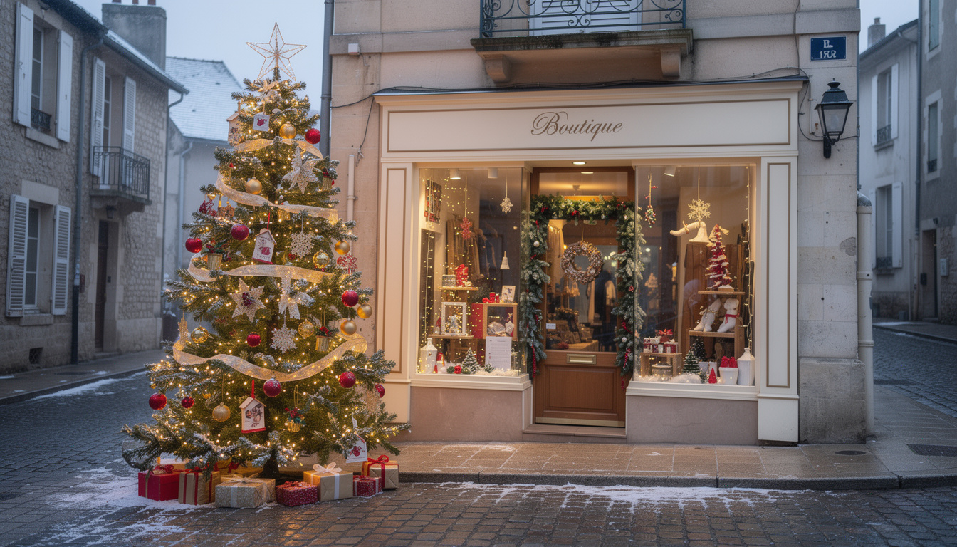 profitez de la livraison gratuite de votre sapin de noël directement à l’isle-adam pour une décoration festive sans souci.