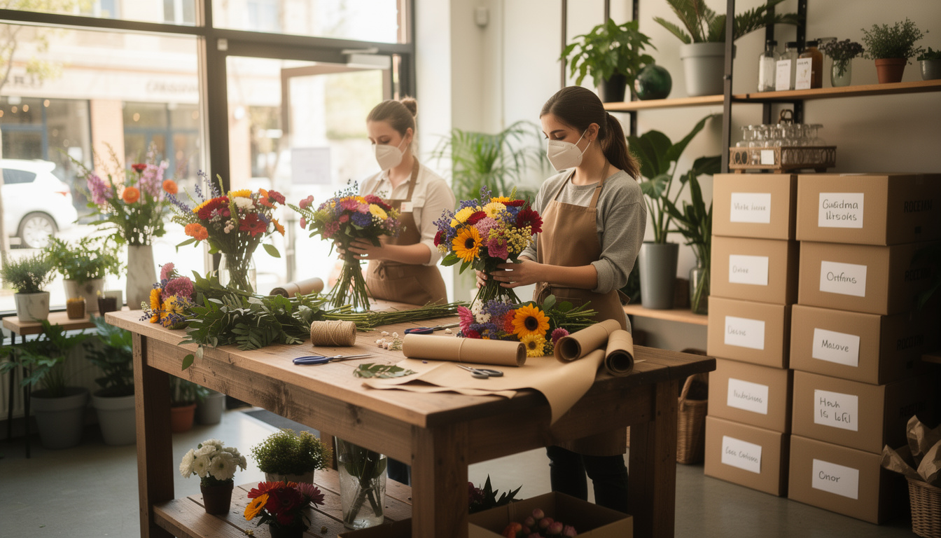 pendant le confinement, notre équipe reste mobilisée pour vous accompagner et répondre à vos besoins en toute sécurité.