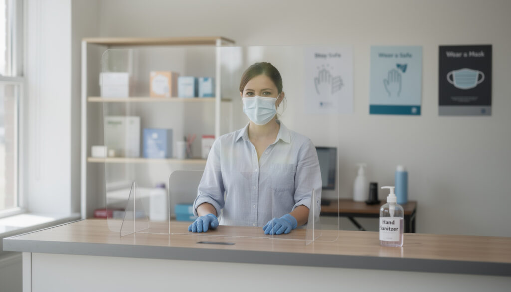 pendant le confinement, notre équipe reste mobilisée pour vous accompagner et répondre à vos besoins, en toute sécurité et avec efficacité.