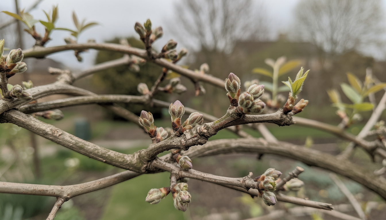 découvrez les raisons pour lesquelles votre glycine ne fleurit pas et apprenez les astuces pour favoriser une belle floraison éclatante.