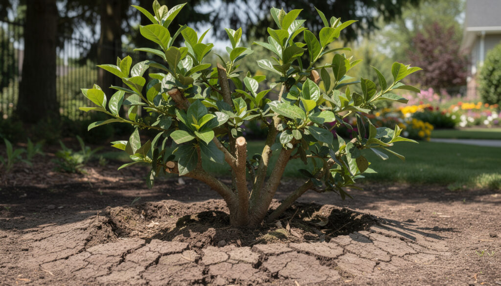 découvrez les raisons pour lesquelles votre lilas des indes ne fleurit pas et apprenez les astuces pour favoriser sa floraison et profiter d'un jardin coloré.