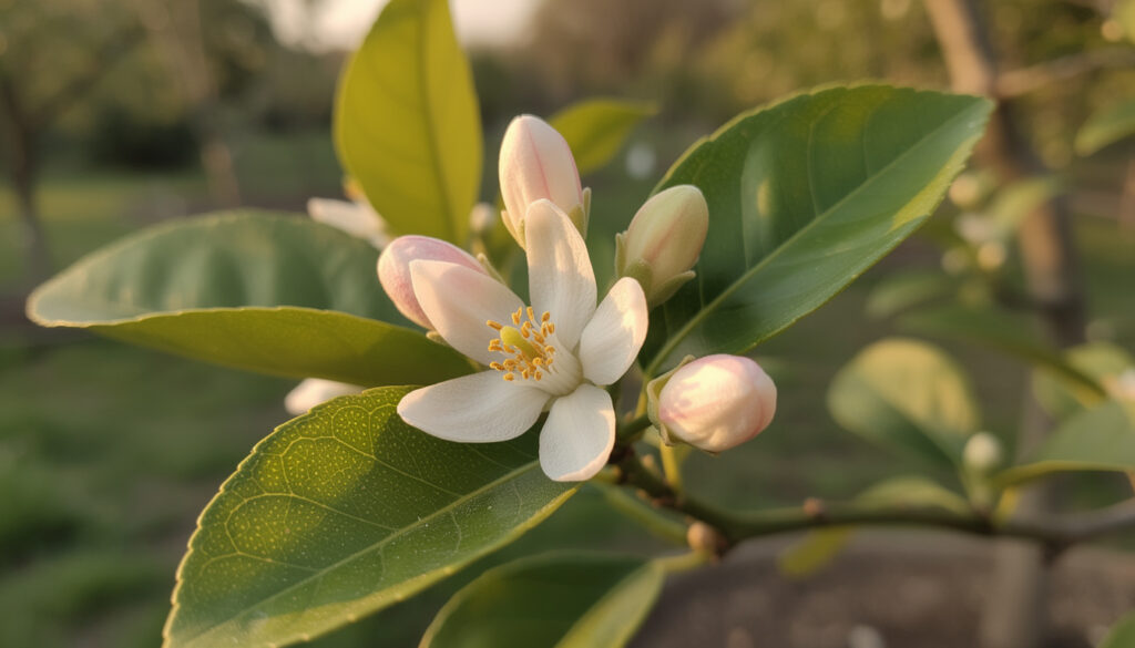 découvrez quand fleurissent les citronniers, les conditions idéales pour leur floraison et comment favoriser une belle production de fleurs et de fruits.