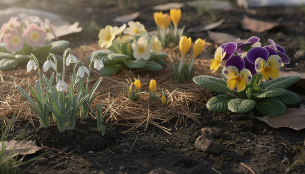 découvrez quelles fleurs planter en février pour un jardin éclatant au printemps. conseils pratiques et choix des meilleures variétés adaptées à la saison.