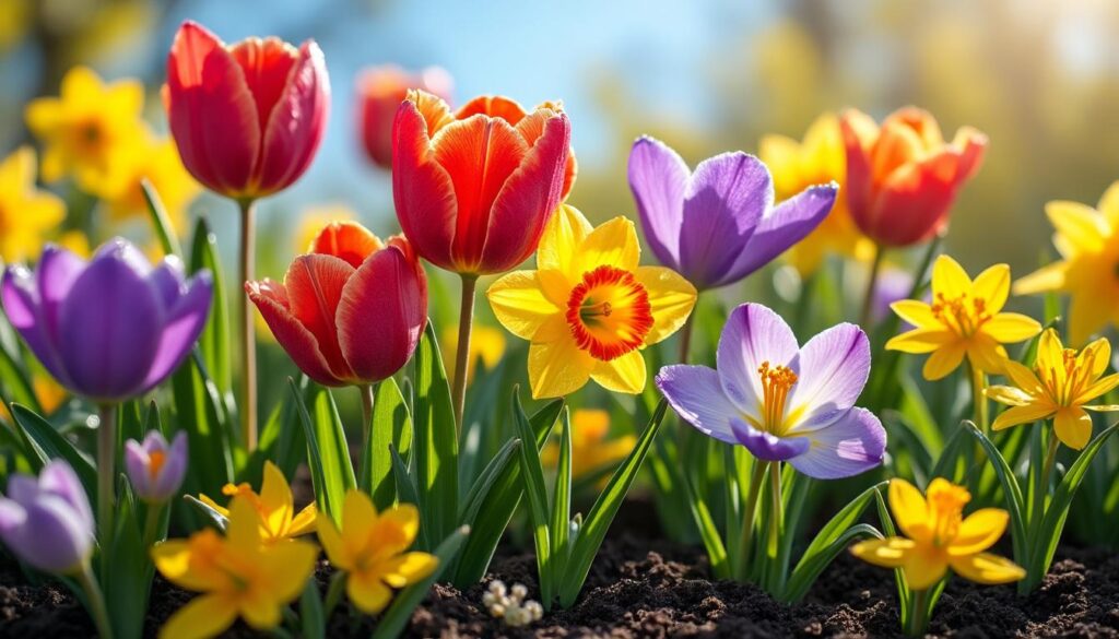 découvrez quelles fleurs planter en mars pour profiter d'un jardin coloré et fleuri dès le printemps. conseils pratiques pour un jardin éclatant toute la saison.