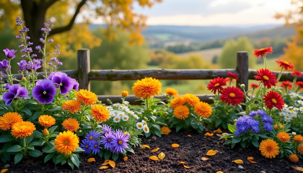 découvrez quelles fleurs planter en septembre en france pour un jardin coloré et épanoui à l'automne. conseils pratiques et variétés adaptées au climat français.
