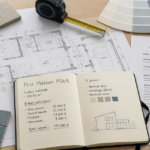 prix maison mikit plan matériaux