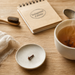 Maux de dents et clou de girofle, infusion soulage.