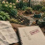 credit d'impôt jardinage 2025 : 50% plafond 5 000 €
